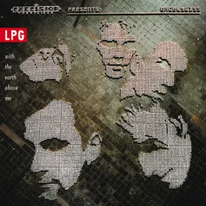 With the Earth above me